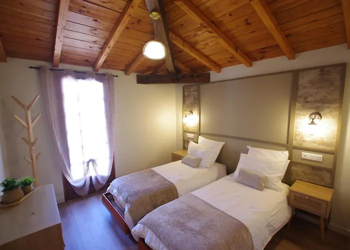 Les Du Hameau Du Jardin Fleuri